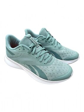 Reebok Women’s Speed Breeze 2.0 Running Shoe Humble Blue Mint Size 7